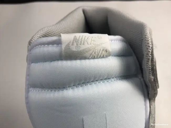 MaikeSneakers Grey 1 85 Retro Neutral BQ4422-100 High Air Jordan 0405